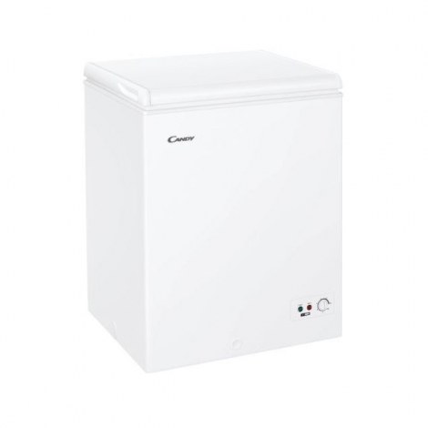 Candy | CCHH 145 | Freezer | Energy efficiency class F | Chest | Free standing | Height 84.5 cm | Total net capacity 137 L | Whi - 2